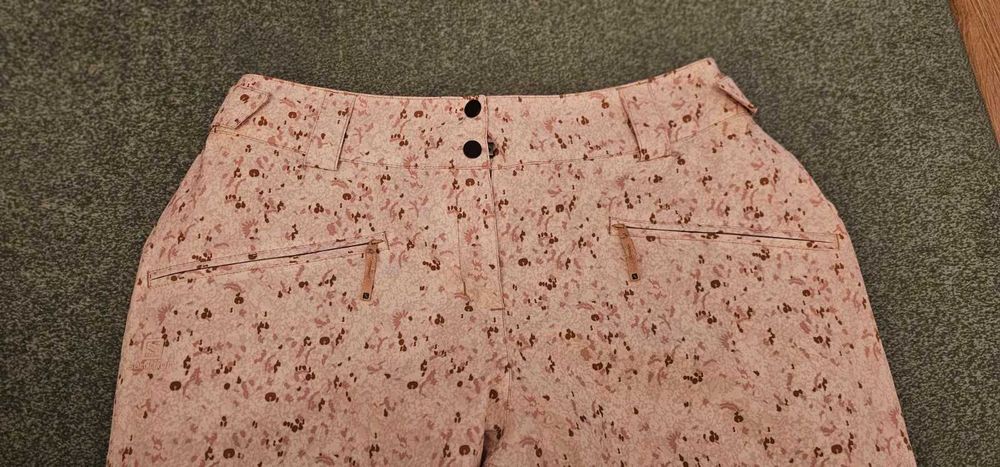 Нов! Salomon ски панталон, размер XL