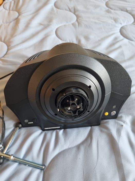 Thrustmaster tx Servo Base серво за симолатор често ново