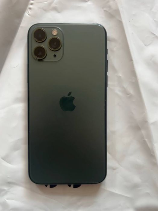 IPHONE 11 pro sotiladi