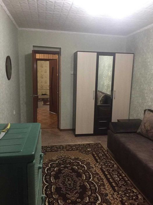 Продам 3 комнатную квартиру
