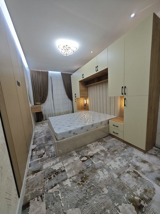 Срочно продаётся 91кв /м 3-комнатная кв 2-этаже 9-этажного дома вокзал