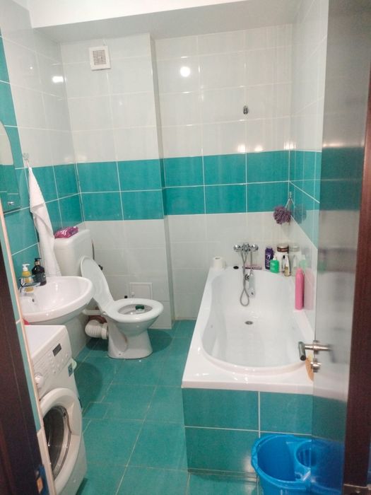 Proprietar vand garsoniera