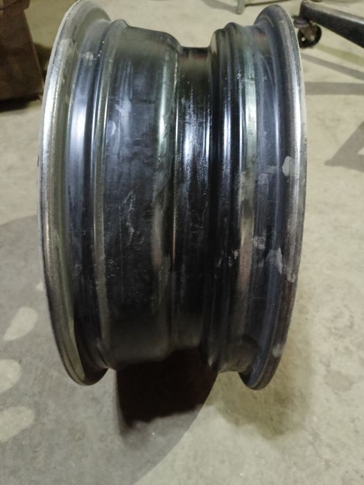 Продам диски железные комплект