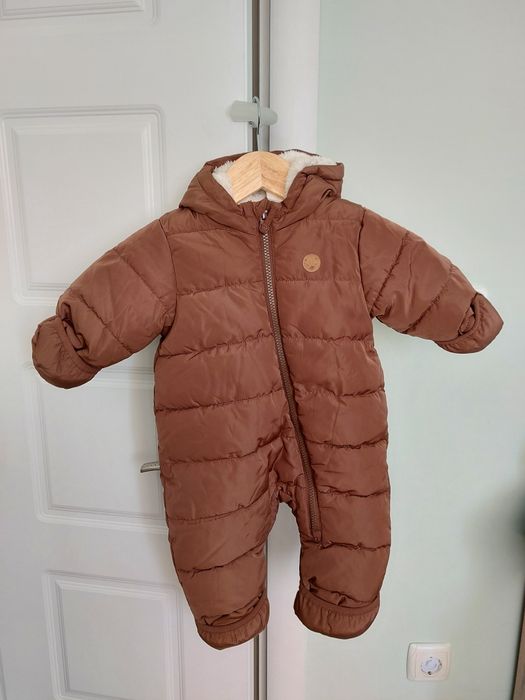 Космонавт H&M 62рр