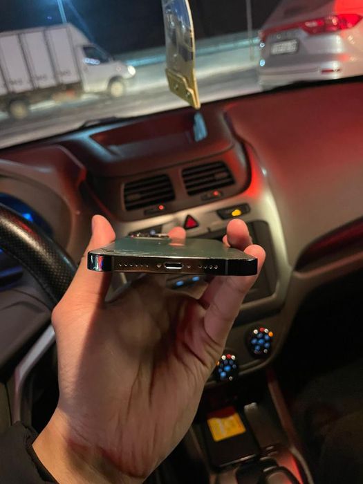 Айфон 13 про макс