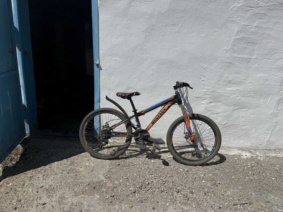 Велосипед срочно продаю звоните