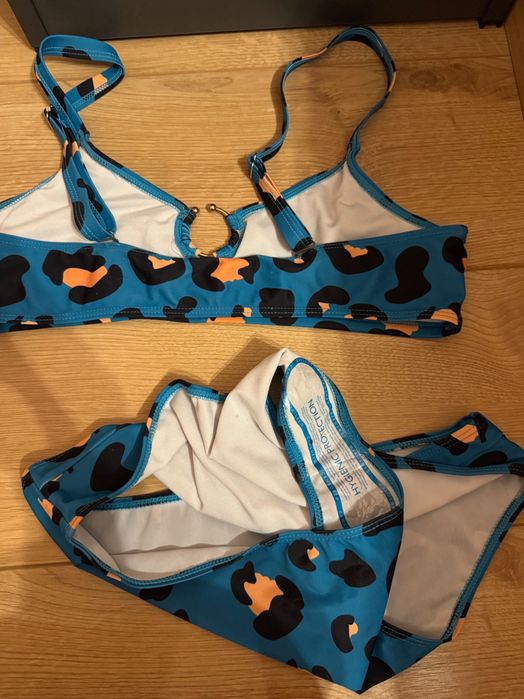 Леопардов син бански