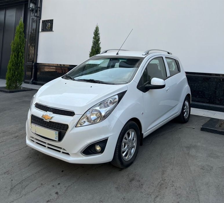 Spark 1.25 Avtomat 2022 yil