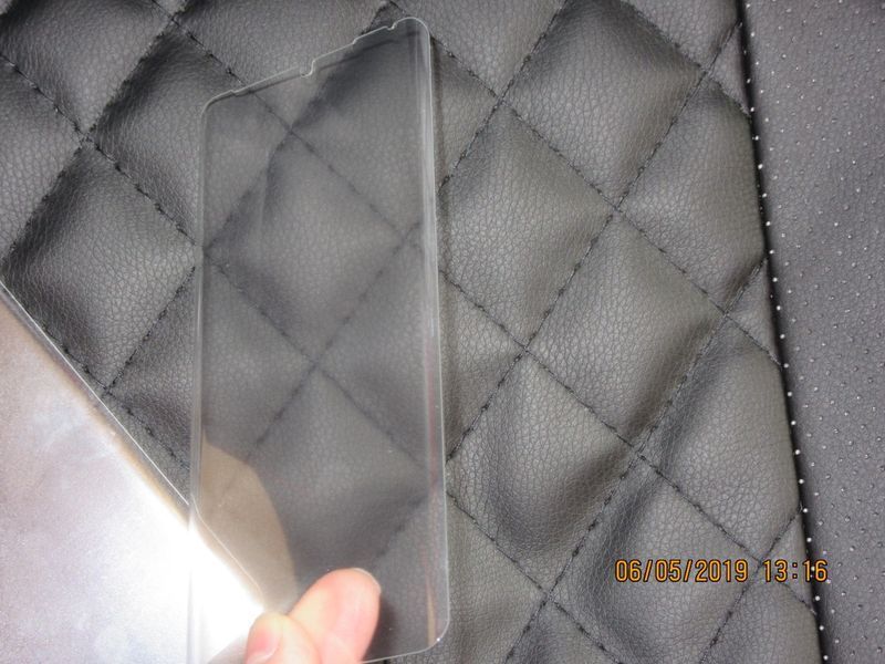 Huawei P30 Pro / Mate 30 Pro / 3D UV Стъклен протектор с течно лепило