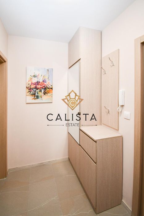 Дава се под наем Двустаен апартамент в София, Драгалевци - 70 кв.м за 611.49 € - Снимка #6