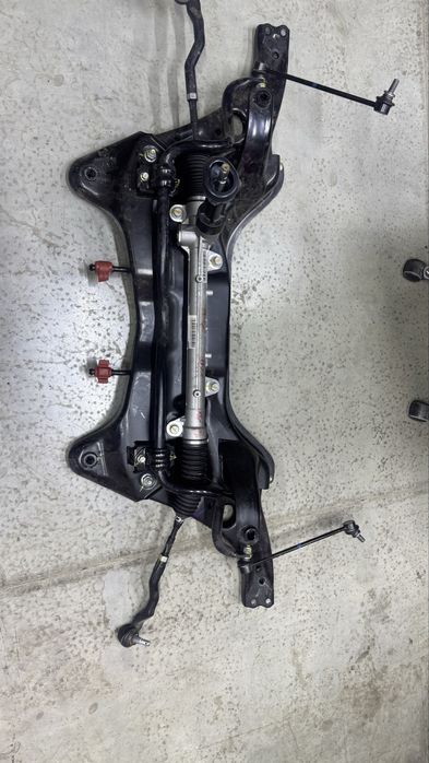 Балка changan cs55