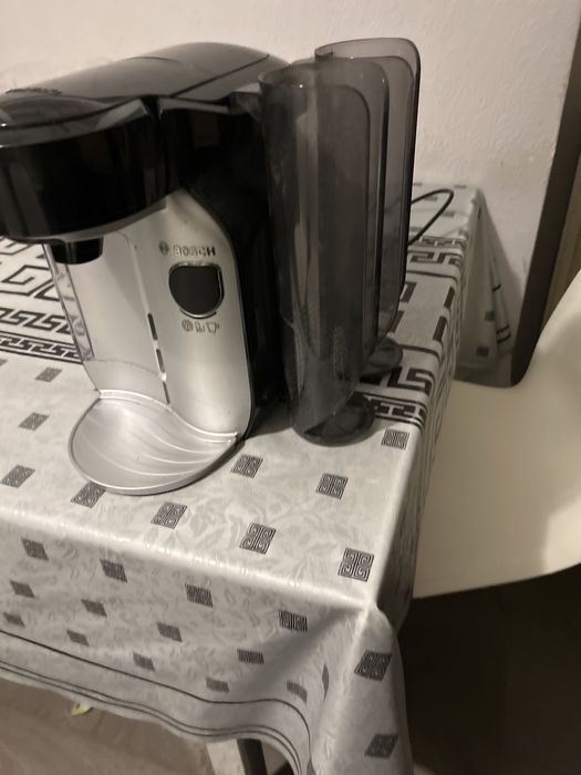Masina de cafea tassimo Bosch