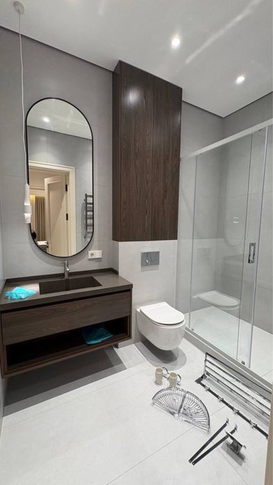 ЖК London Стадион Старт Срочная Продажа 4х ком 130м2