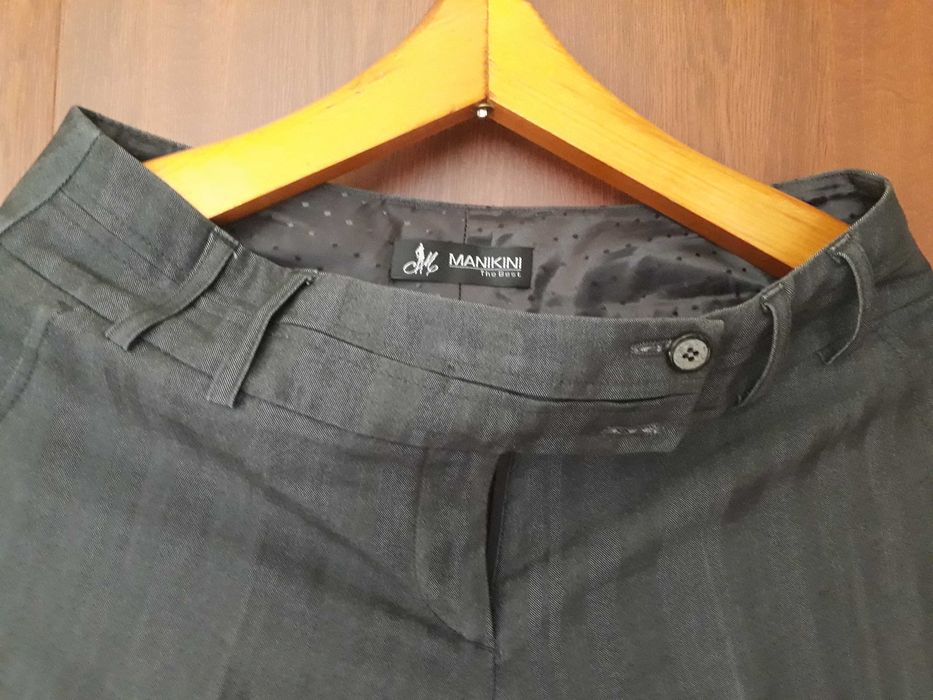 Брюки женские классические