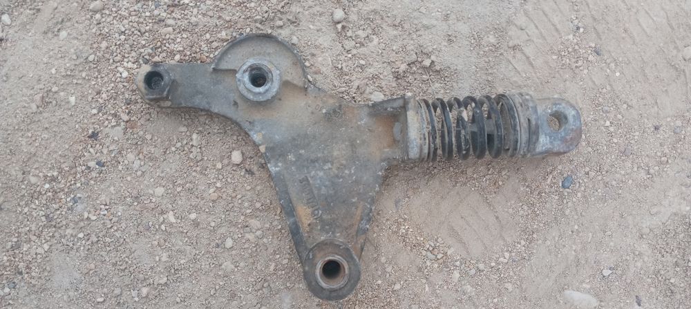 Камри 2,4 аз нотижитель ремень