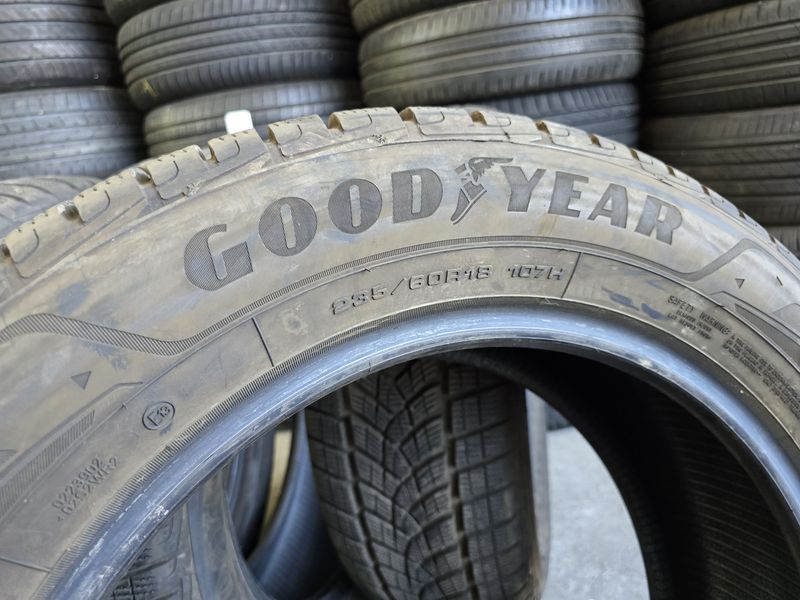 235/60/18 GOODYEAR 4бр