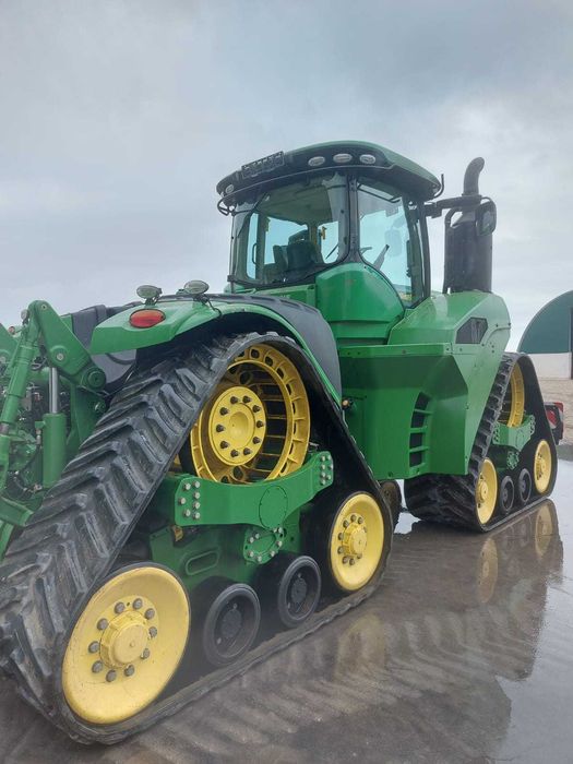 John Deere 9620 RX