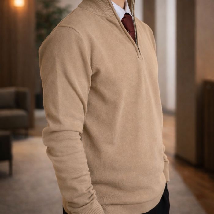 BOSS полузамок в двух цветах