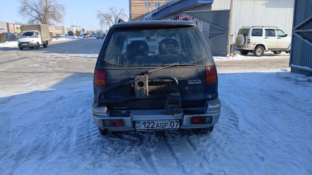 Продам Митсубиси рвр