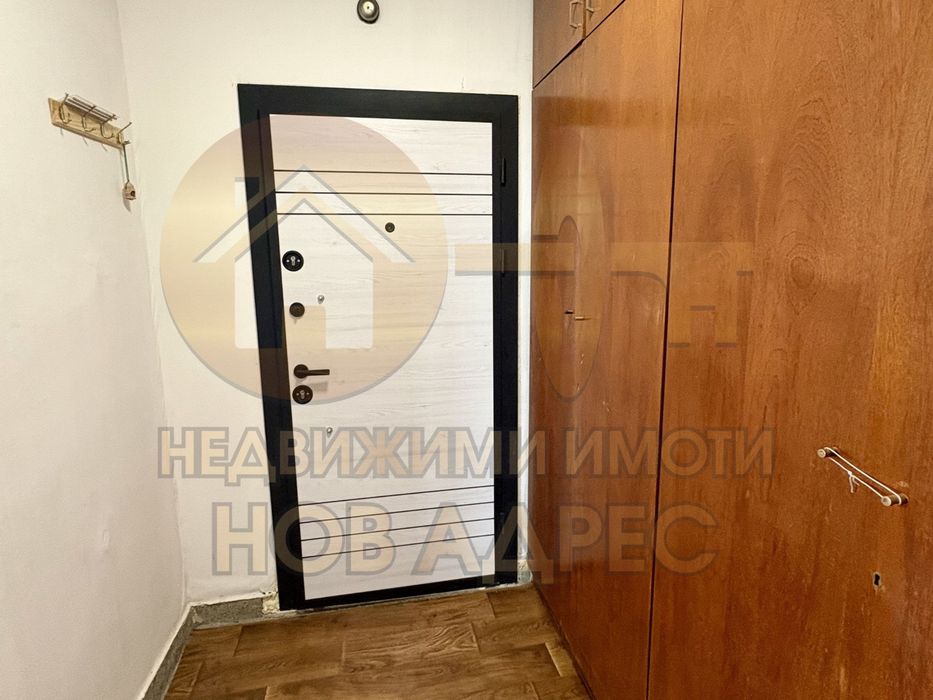 Продава се Едностаен апартамент в Търговище, Вароша - 33 кв.м за 772 €/кв.м - Снимка #4