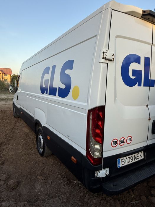 Iveco daily 3.0 impecabil