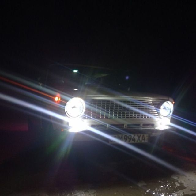 Juguli Vaz lada 1980-yil