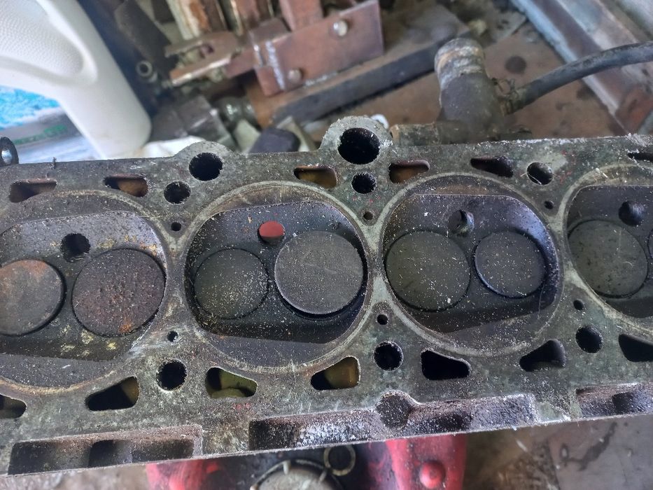 Продам головка пассат б3 2.0