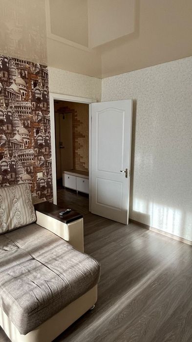 2-х комнатная квартира