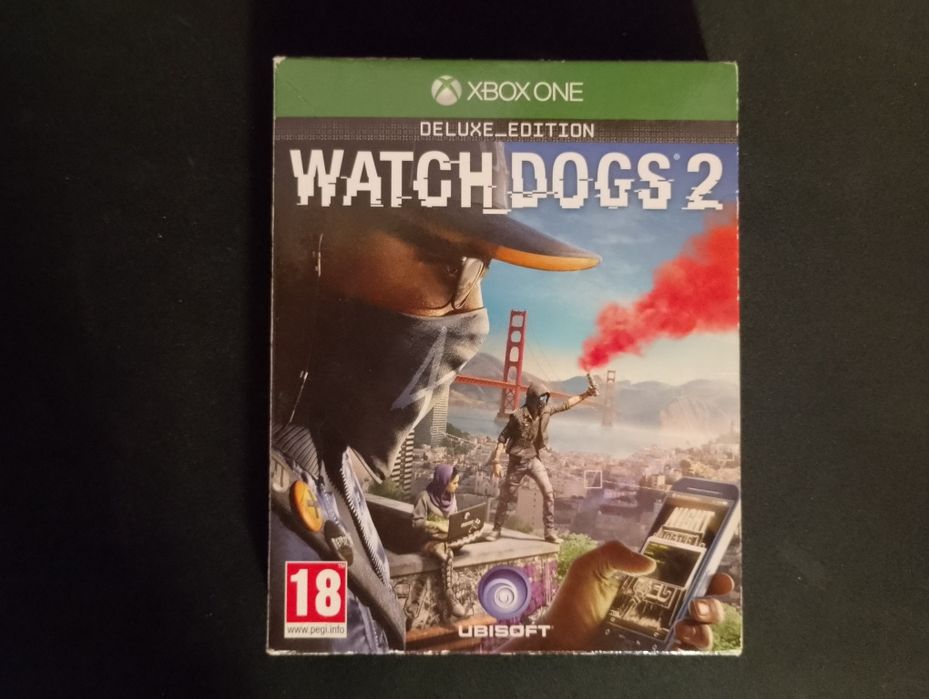 Продавам игри за xbox one