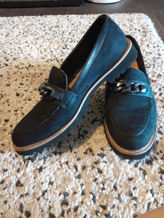 Pantofi/Loafers marimea 45 noi