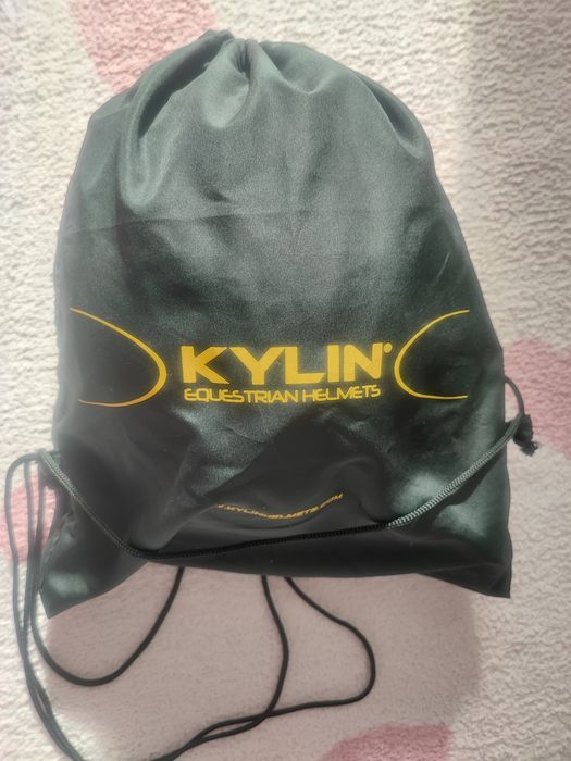 Детска каска за конна езда KYLIN