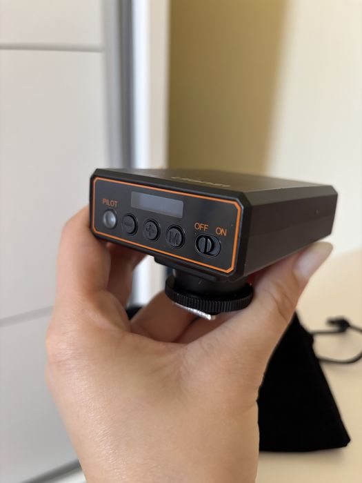 Camera video Sony ZV-E10 | Obiectiv + Accesorii
