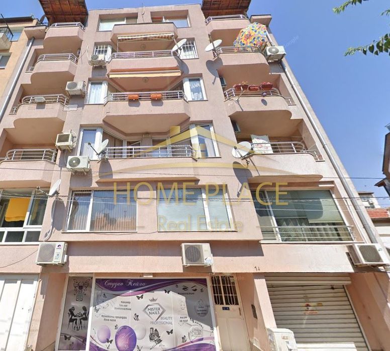 Дава се под наем Двустаен апартамент в Варна, Аспарухово - 45 кв.м за 255 € - Снимка #9