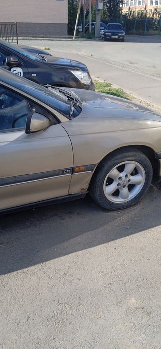 Продам Opel Omega b