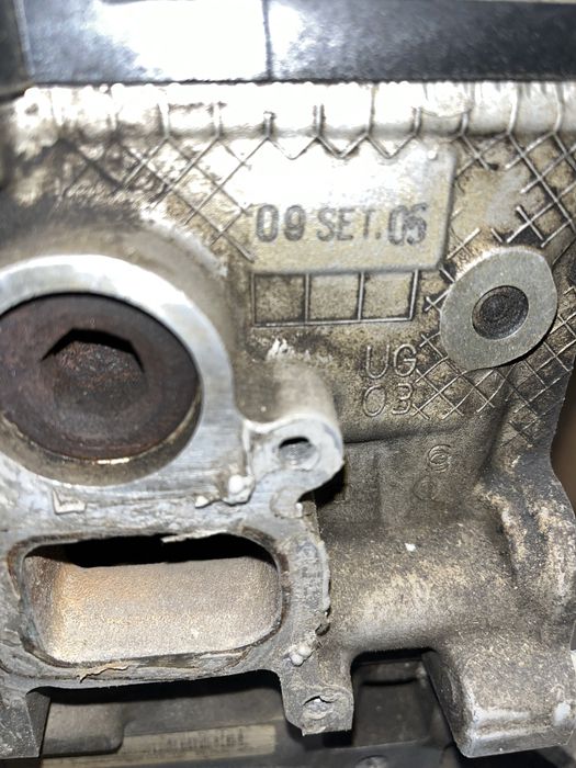 Двигатель мазда 6 ( L3 объем 2.3)