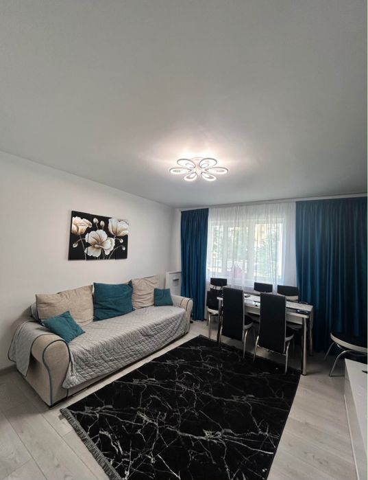 Apartament cu 2 camere
