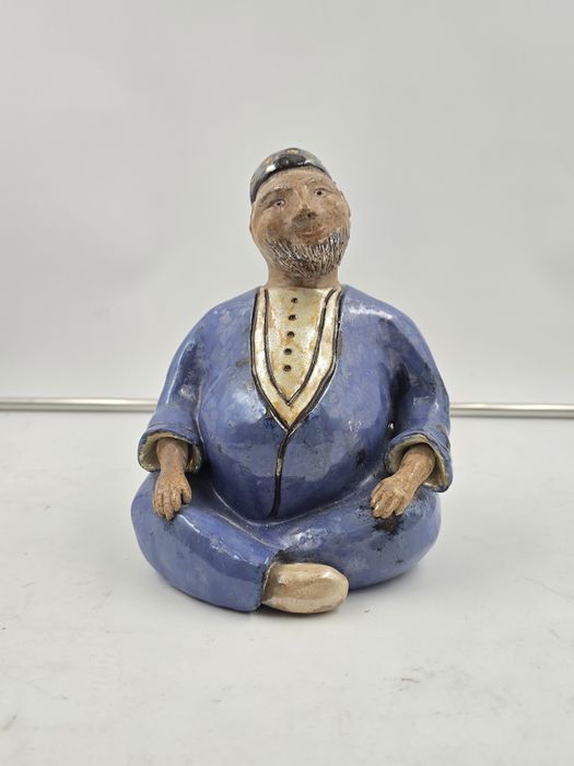 Statueta ceramica