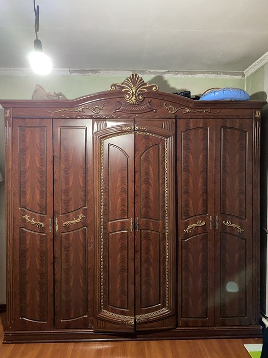 Диван,шкаф саудаласамыз