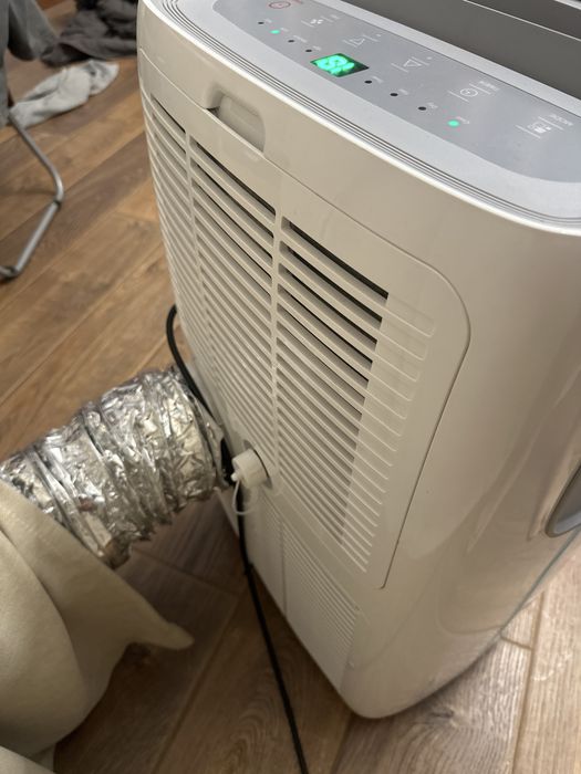 Мобильный кондиционер ElectroLux EACM-11 CL/N3 LOFT