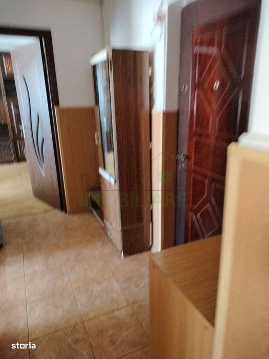 Apartament 2 camere, Mobilat și utilat, Cartier Craiter