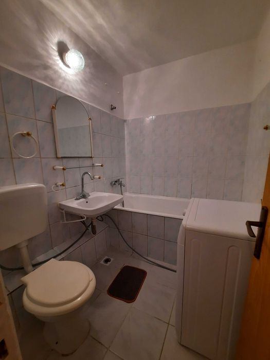 Propietar inchiriez garsonieră – Bd. Chișinău, proximitate Mega Mall