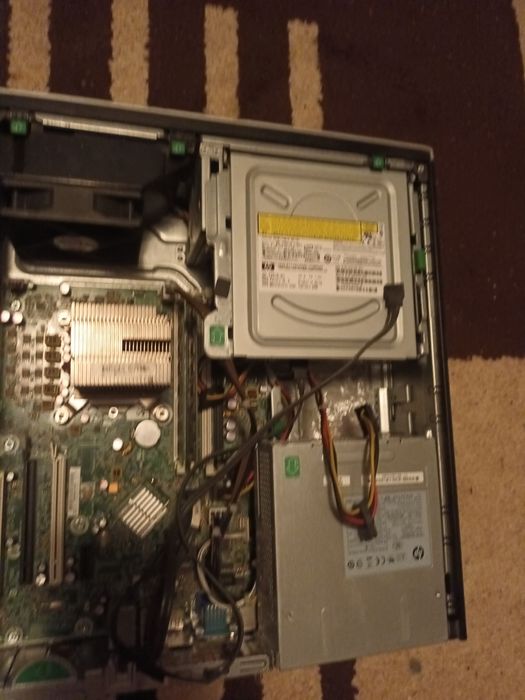 Piese PC, 3 unitati PC