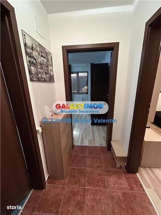 Apartament 2 Cam Bloc Nou Berceni - Dimitrie Leonida