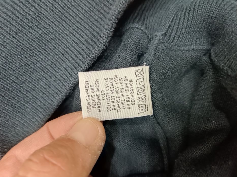 Оригинальный свитшот Marc Ecko