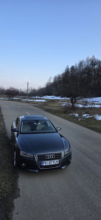 Audi A5 2011 2.0 177CP