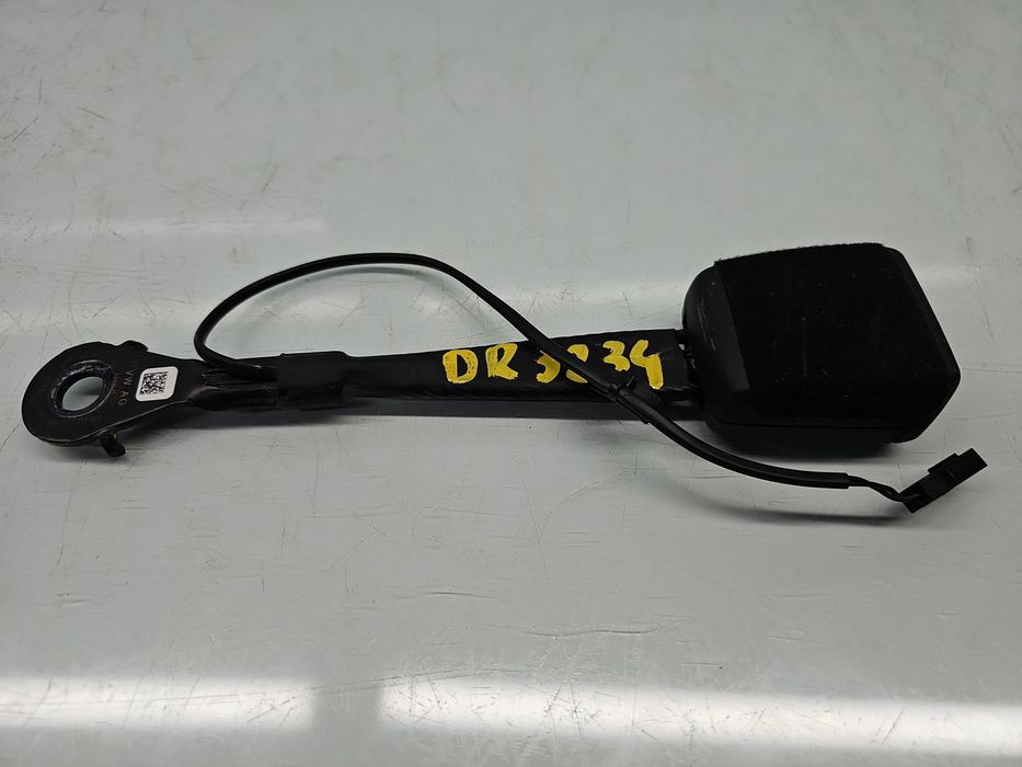 Capsa centura dreapta fata Volkswagen Taigo [Fabr 2021-2026] 8Y0857755