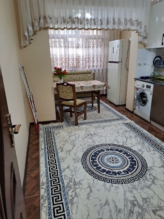 Сдается в аренду!!! 2-х комнатная квартира