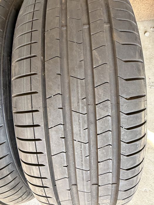 Anvelope vara 235/50R19 skoda kodiaq Vw Tiguan Kia Sportage Audi Q3 Mercedes Gla Glb Eqa Eqb