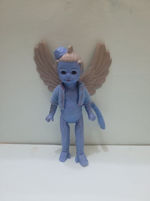 Куклы из  McDonald’s  Madamе  Alexander