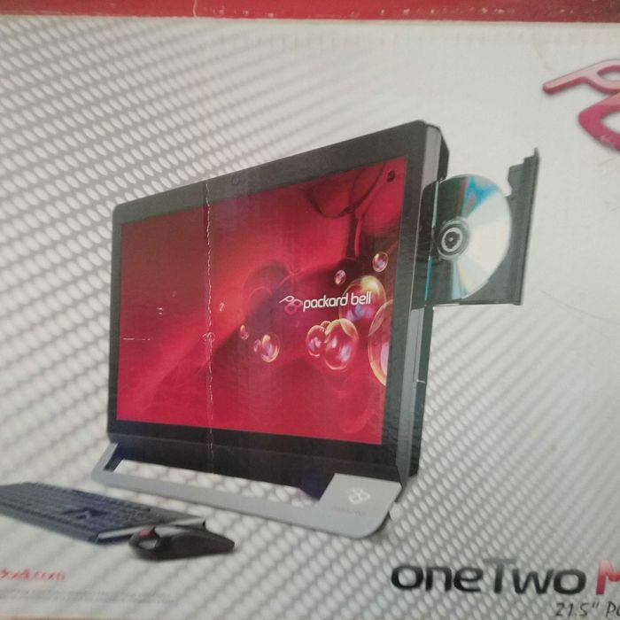 Моноблок OneTwo M Packard Bell